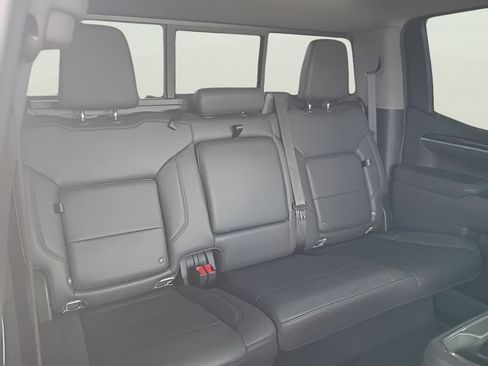 Used 2022 GMC Sierra 1500 Elevation w/ Elevation Premium Package AWD/4WD image 36