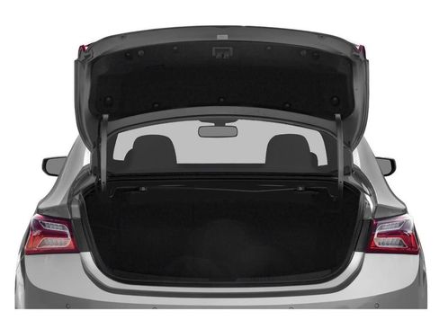 Used 2022 Chevrolet Malibu LT image 44