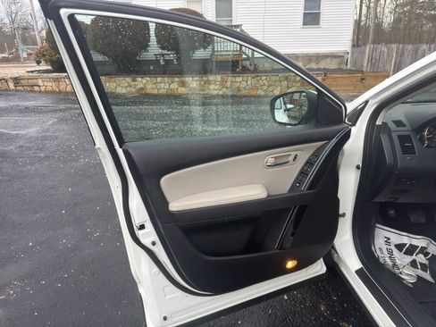 Used 2013 MAZDA CX-9 Touring image 16