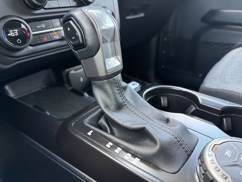 Used 2025 Ford Bronco Big Bend AWD/4WD image 25