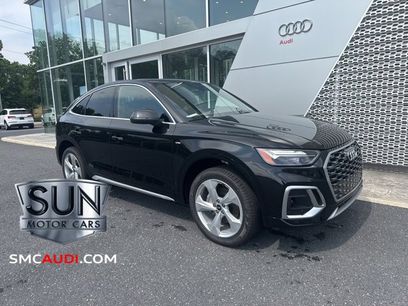 New 2025 Audi Q5 2.0T Premium Plus