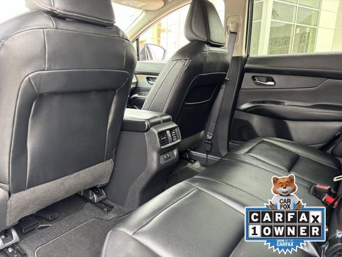 Certified 2025 Nissan Murano SL AWD/4WD image 18