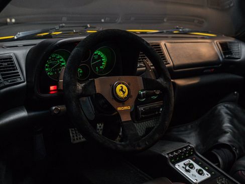 Used 1999 Ferrari F355 Spider RWD image 7