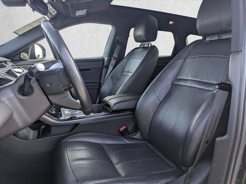 Used 2020 Land Rover Range Rover Evoque SE AWD/4WD image 17