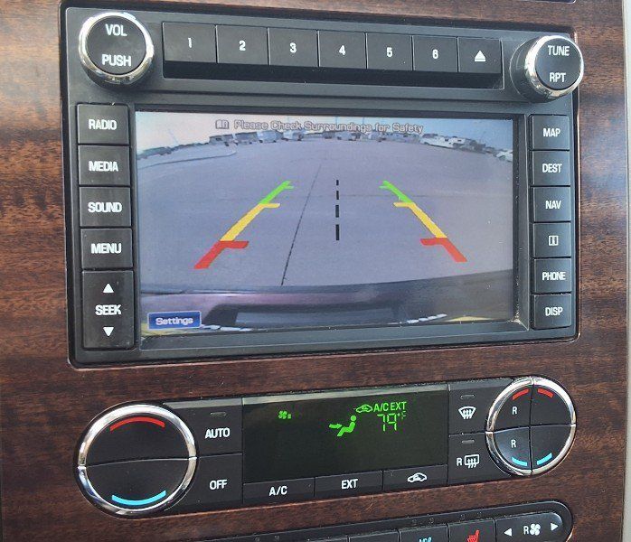 Used 2011 Ford Expedition EL XLT w/ 203A Rapid Spec Order Code AWD/4WD image 20