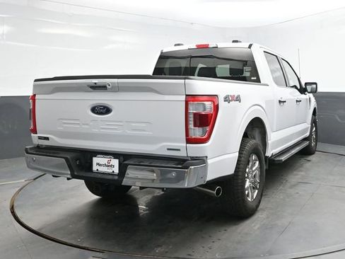 Used 2023 Ford F150 Lariat image 6