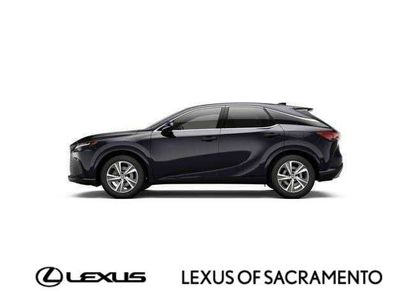 New 2026 Lexus RX 350 AWD