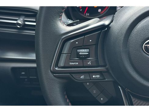 Used 2024 Subaru WRX Limited w/ Popular Package #2A image 26