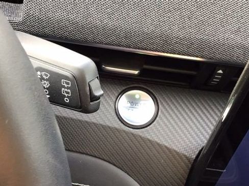 Certified 2021 Ford Mustang Mach-E Premium image 23