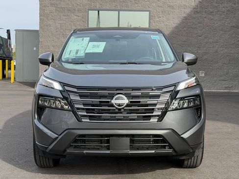 New 2026 Nissan Rogue SV AWD/4WD image 10
