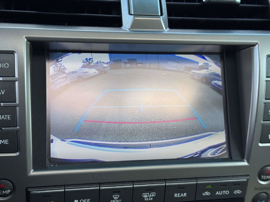 Used 2019 Lexus GX 460 Premium w/ Premium Package AWD/4WD image 26