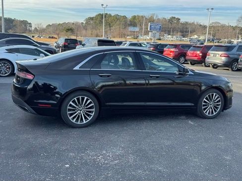 Used 2019 Lincoln MKZ Reserve image 7