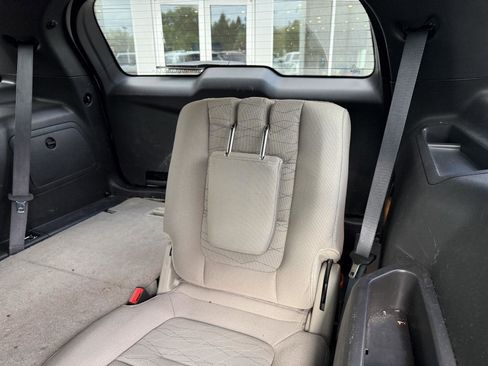 Used 2014 Ford Explorer 4WD image 13