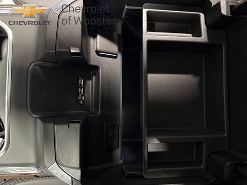 New 2026 Chevrolet Silverado 3500 High Country w/ High Country Premium Package image 26