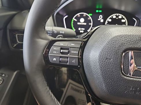 New 2026 Honda Civic Sport image 20