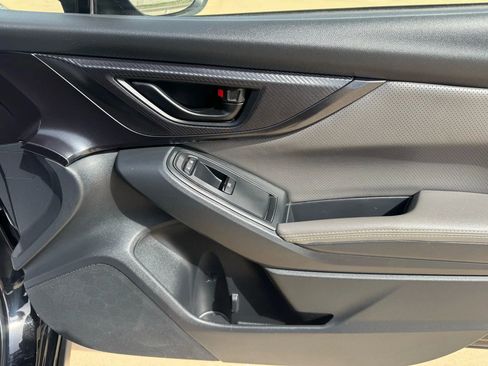 Used 2022 Subaru Crosstrek 2.5i Sport image 40