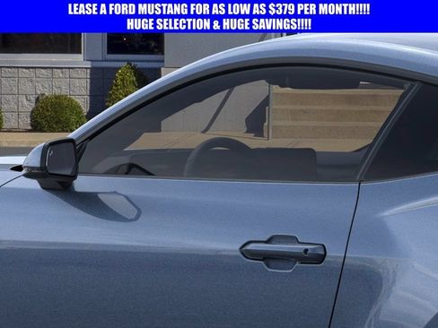 New 2026 Ford Mustang Premium RWD image 20
