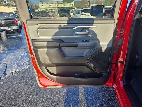 Certified 2021 RAM 1500 Big Horn image 15