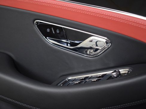 New 2026 Bentley Continental GT image 36