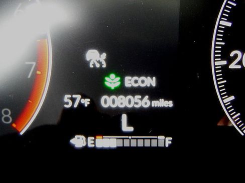 Used 2023 Honda CR-V LX image 29