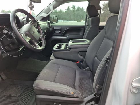 Used 2015 Chevrolet Silverado 1500 LT w/ All Star Edition image 7