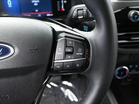 Used 2024 Ford Escape Active AWD/4WD image 29