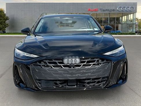 New 2026 Audi A6 Prestige AWD/4WD image 8