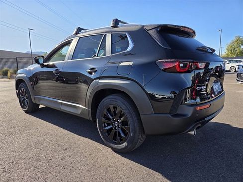 New 2026 MAZDA CX-50 AWD 2.5 S w/ Cargo Package image 3