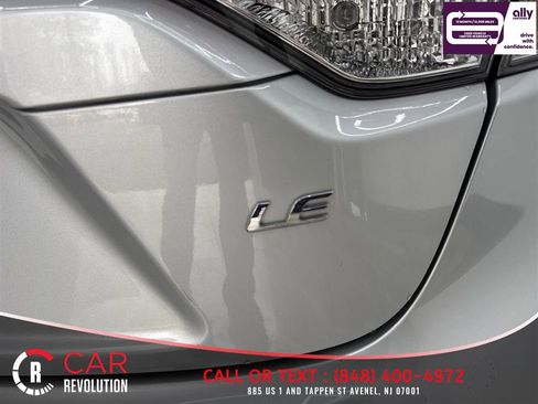 Used 2023 Toyota Corolla LE image 55