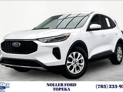 Certified 2023 Ford Escape Active w/ Tech Pack #2