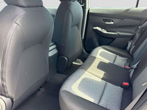 New 2026 Nissan Sentra SV w/ SV Convenience Package FWD image 8