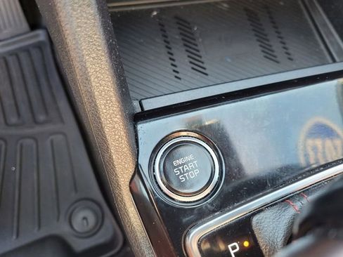 Used 2023 Kia Sportage SX image 28