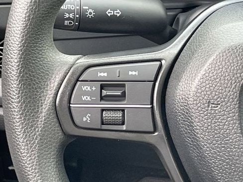 Used 2026 Honda Accord SE image 12