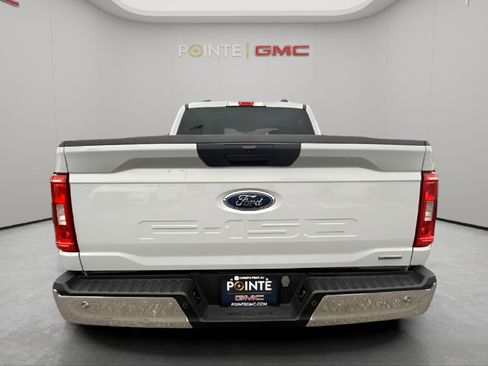 Used 2023 Ford F150 XLT image 6
