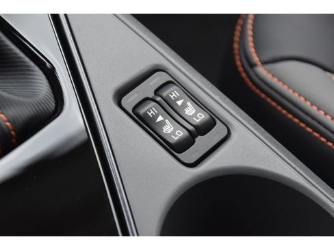 New 2026 Subaru Crosstrek 2.5i Limited AWD/4WD image 34