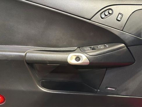 Used 2011 Chevrolet Corvette Grand Sport w/ Preferred Equipment Group image 21