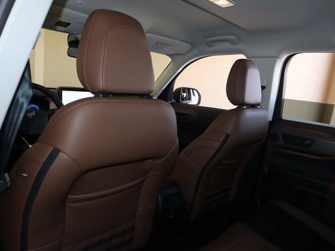 New 2025 Ford Bronco Sport Outer Banks w/ Outer Banks Tech Package+ image 33