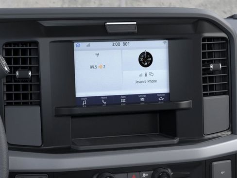 New 2026 Ford F250 XL w/ STX Appearance Package image 14