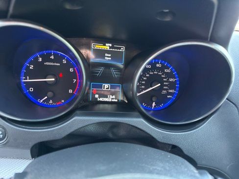 Used 2019 Subaru Outback 2.5i Premium image 19