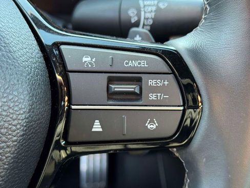 Used 2025 Honda Civic Sport image 21