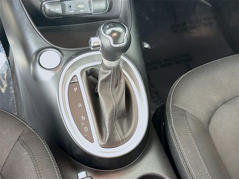 Used 2017 Kia Soul + w/ UVO Package FWD image 17
