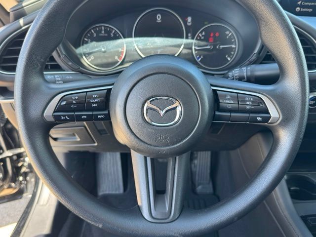 Used 2026 MAZDA MAZDA3 s FWD image 16