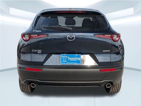 New 2026 MAZDA CX-30 AWD 2.5 S image 5