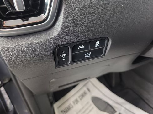 Used 2022 Kia Sorento SX FWD image 14