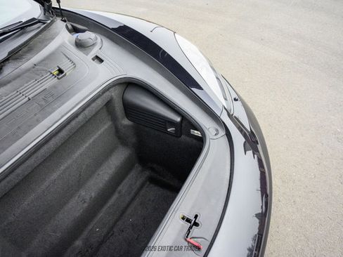 Used 2025 Porsche 718 Boxster image 64