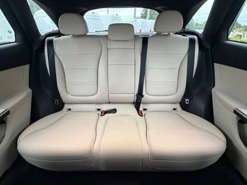 Certified 2024 Mercedes-Benz GLC 300 4MATIC w/ Advanced USB Package image 16