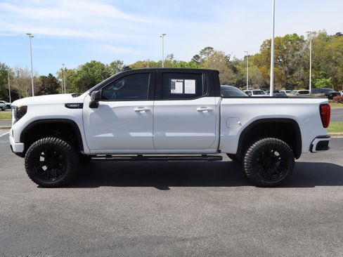 Used 2025 GMC Sierra 1500 Elevation image 6