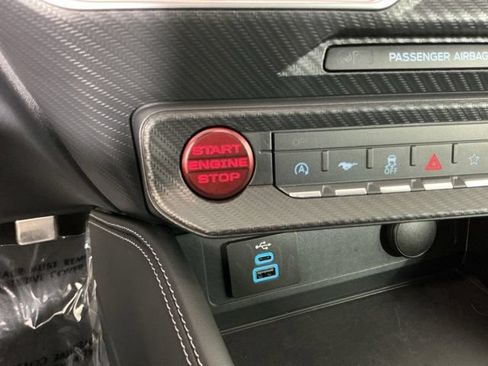 Used 2026 Ford Mustang GT Premium w/ GT Performance Package RWD image 22
