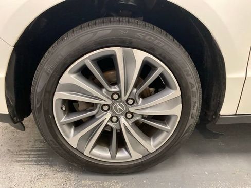 Used 2017 Acura MDX SH-AWD w/ Technology Package image 34