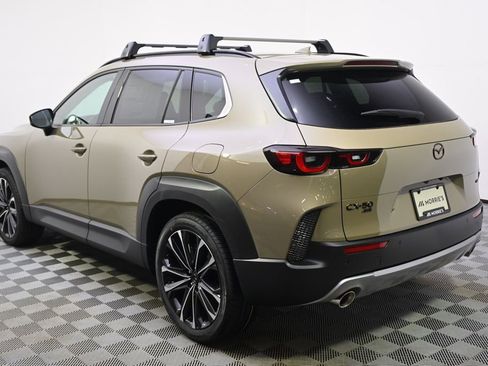 New 2026 MAZDA CX-50 AWD 2.5 S image 3